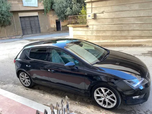 Seat Leon 2013 