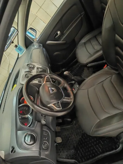 Dacia Sandero 2019 