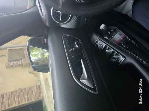 Mercedes Classe A 2017 Classe A