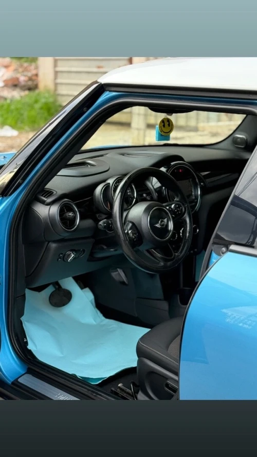 Mini Cooper D 2018 Cooper D
