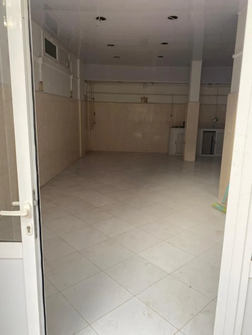 Location Local Alger Bordj el kiffan