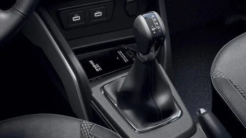Dacia Duster 2022 FaceLift Ambiance