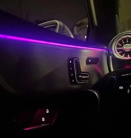 Mercedes Classe A 2019 180  Exclusif +