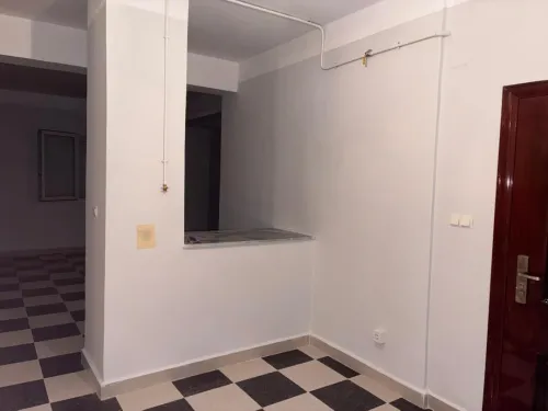 Vente Appartement F4 Alger Hydra