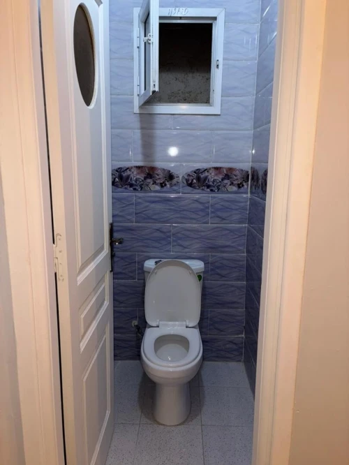 Vente Appartement F4 Alger Hydra