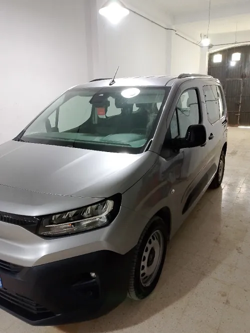 Citroen Berlingo 2025 You