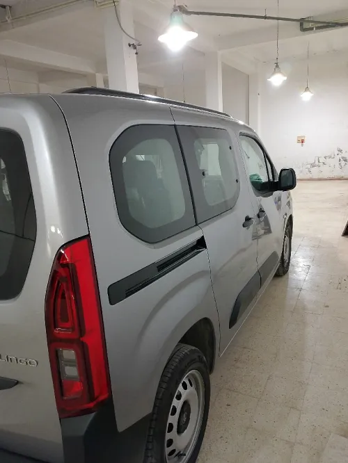 Citroen Berlingo 2025 You