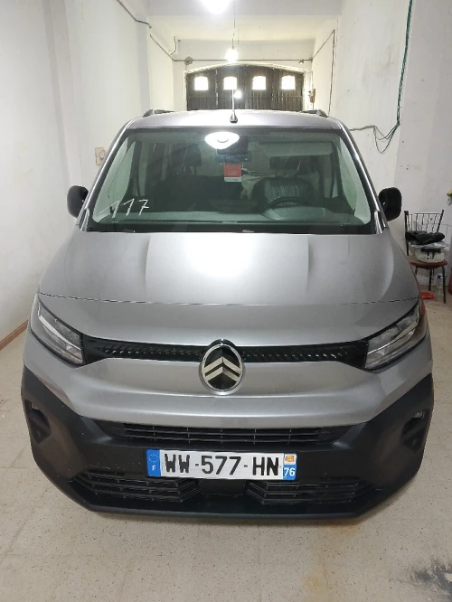 Citroen Berlingo 2025 You