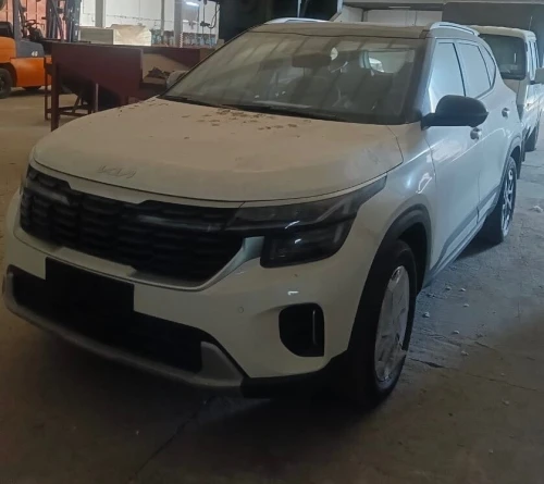 Kia Seltos 2026 Premium