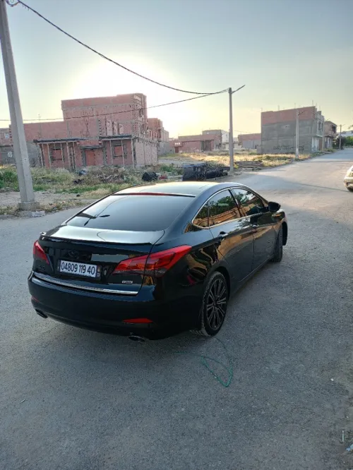 Hyundai i40 2019 Wagon Extreme