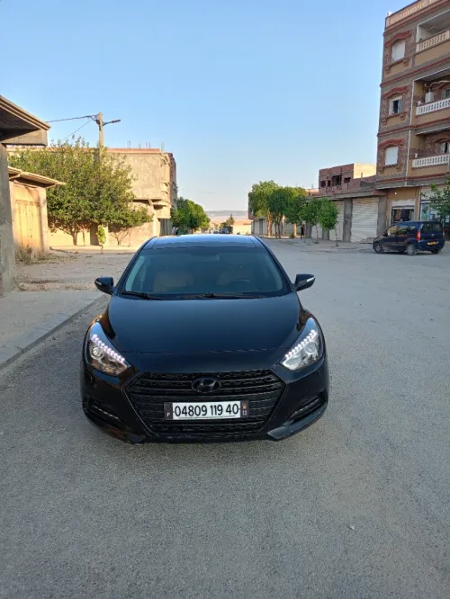 Hyundai i40 2019 Wagon Extreme