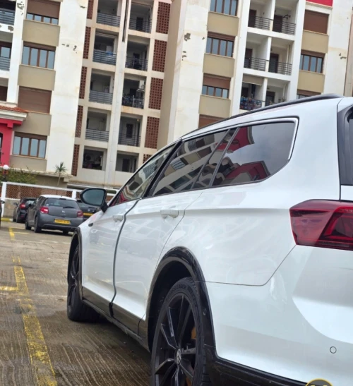 Volkswagen Passat 2022 Alltrack
