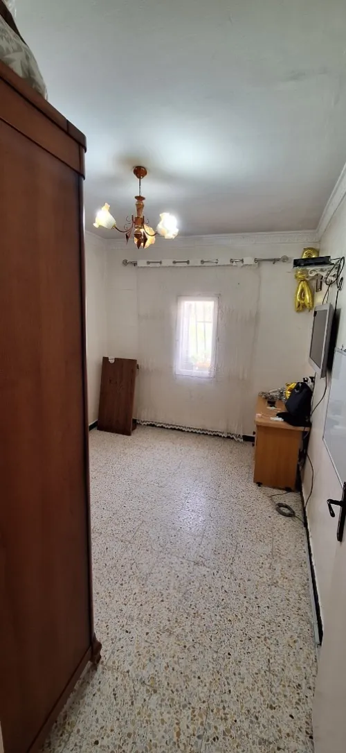 Vente Appartement F4 Djelfa Djelfa