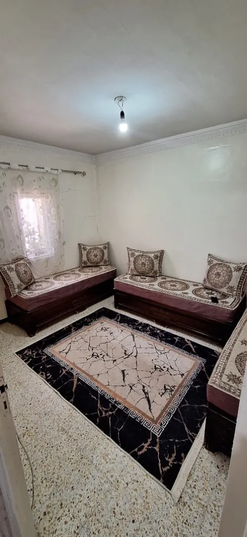 Vente Appartement F4 Djelfa Djelfa