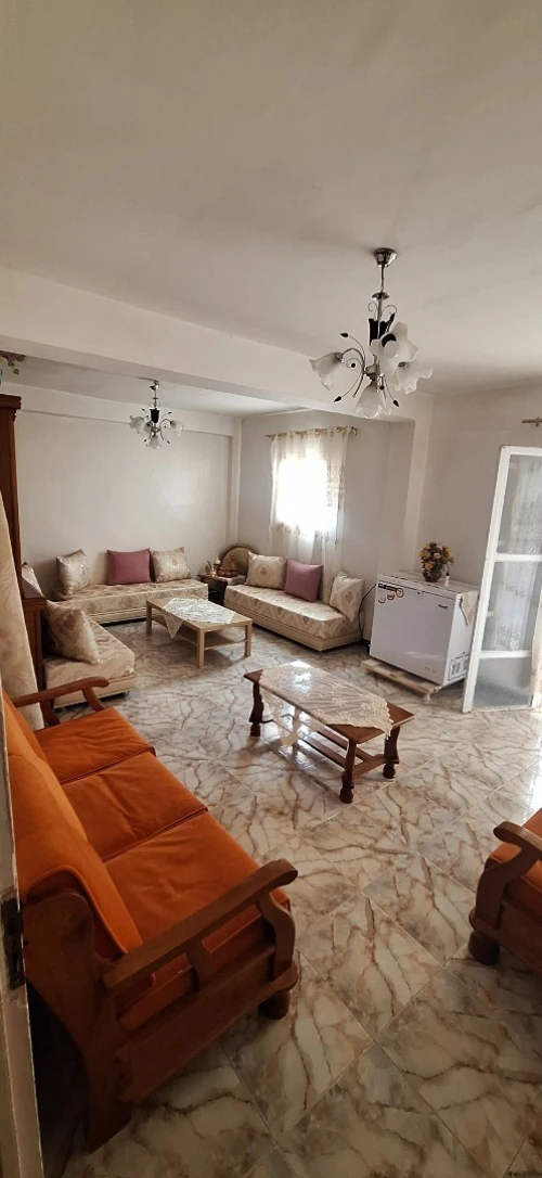 Vente Appartement F4 Djelfa Djelfa