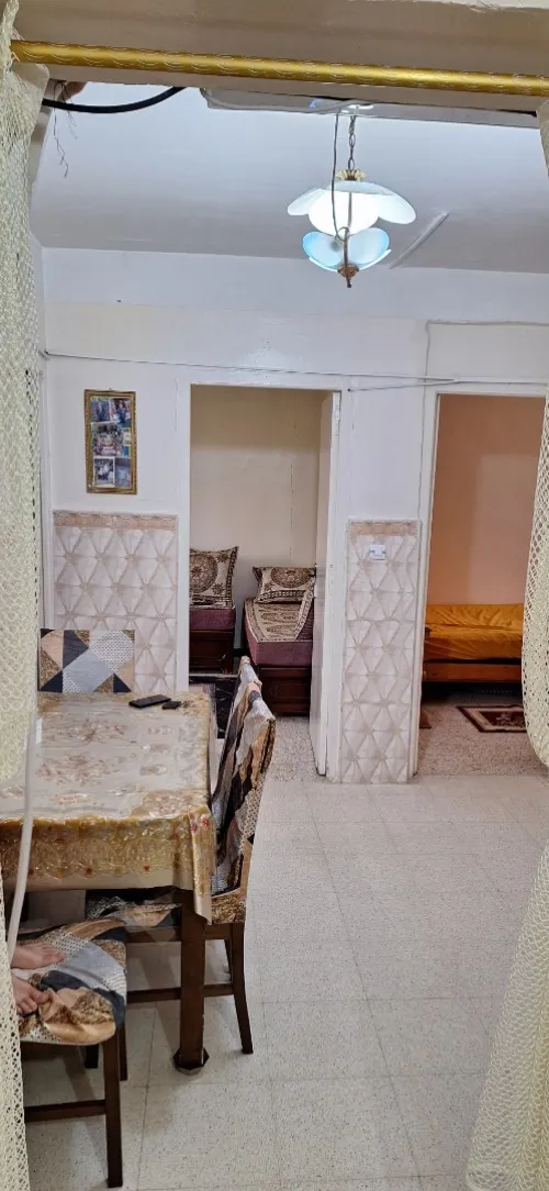 Vente Appartement F4 Djelfa Djelfa