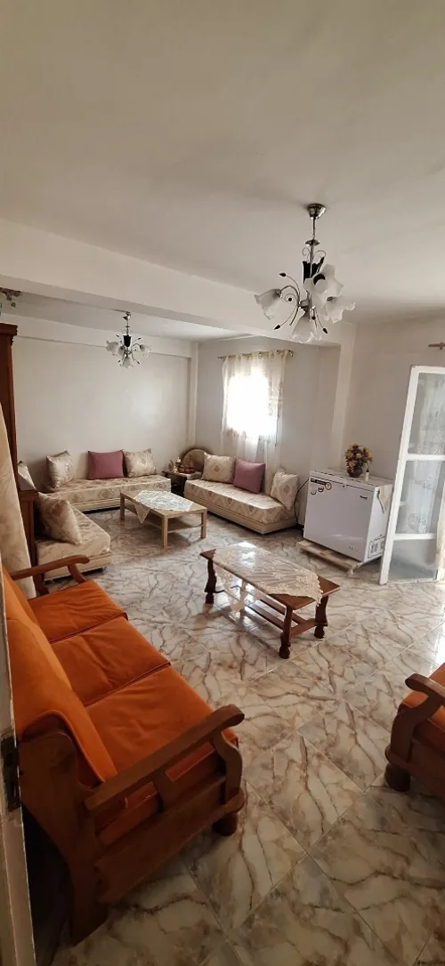 Vente Appartement F4 Djelfa Djelfa