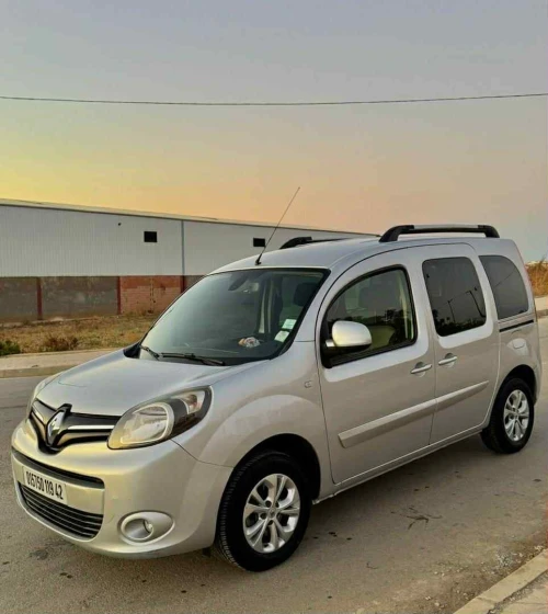 Renault Kangoo 2019 Expression