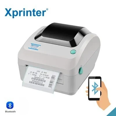 IMPRIMANTE XPRINTER XP-470B (108mm) [USB+BT]