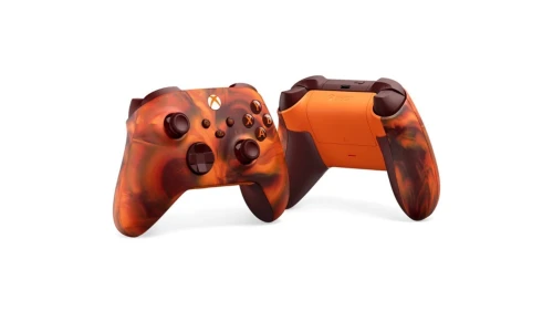 PROMOTION manette Xbox Series X|S ORIGINAL Edition Limité  FIER VAPOR