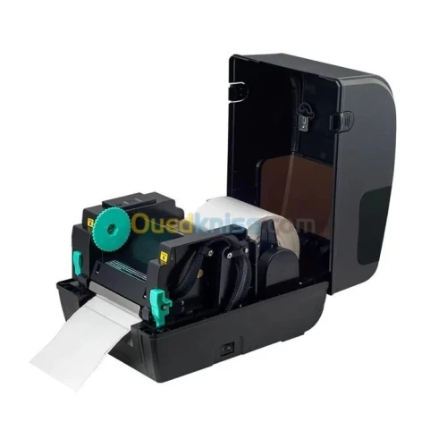 Imprimante thermique CODE BARRE & bordereau Xprinter XP-426B avec Ribon Largeur d'impression 108mm