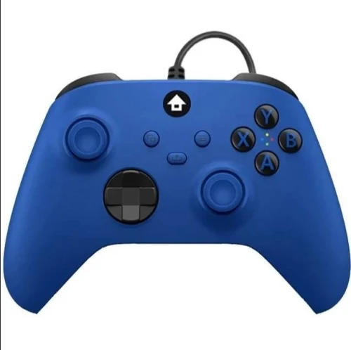 Manette XBOX X|S one pc filaire 