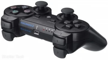 MANETTE PS3 SANS FILE dualshock 3 premier choix