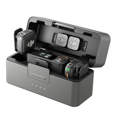 Microphone DJI MIC MINI