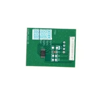 Cartouche rechargeable pour traceur  HP 72 - 280 ml - Compatible DesignJet T795, T610, T770