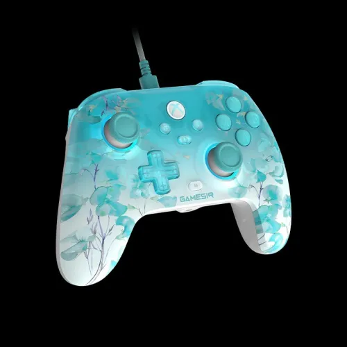 Manette Gamesir T7 PRO Floral
