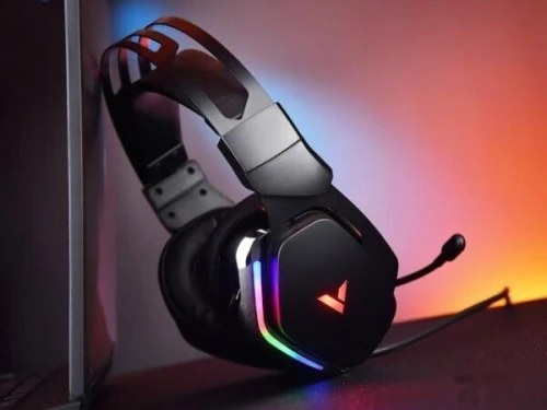 Casque Gaming USB RAPOO VH710 ORIGINAL 7.1