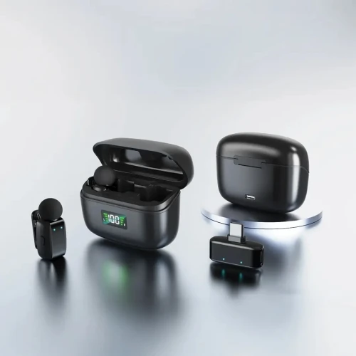 Microphone Green Lion Flex mic Duo GL-mic7