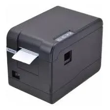 Imprimante étiquettes code barre Xprinter XP-233B