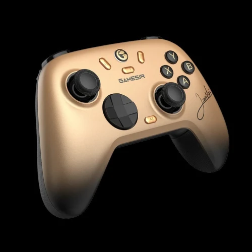 Manette GameSir Nova 2 Lite Édition Champion