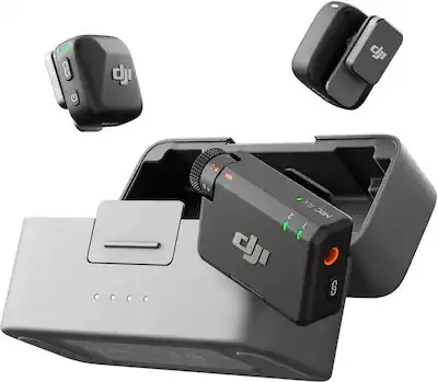 Microphone DJI MIC MINI