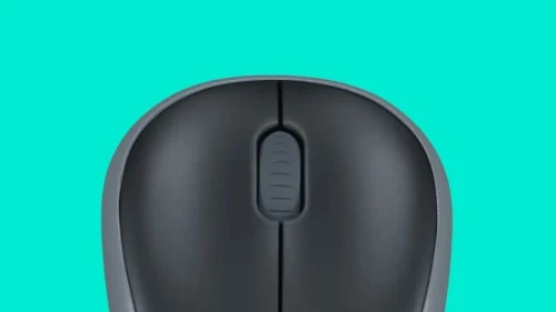 Souris Sans Fil Logitech M185 original