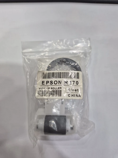 Kit patient plus contre patient [pick up roller & separation pad] Epson R270 L805 L850 L800 T50 R