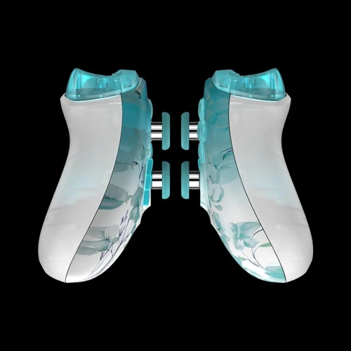Manette Gamesir T7 PRO Floral