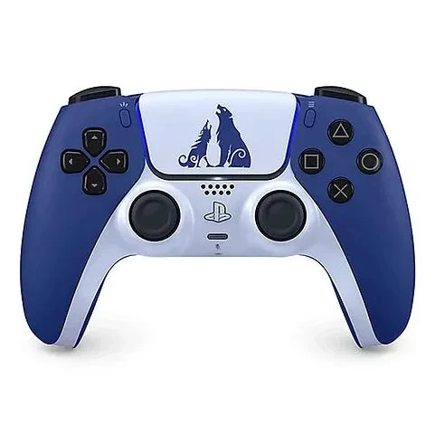 promotion Manette Dualsense PS5 Edition limitée God of War ragnarök