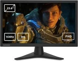 ECRAN Lenovo G24-10 WLED Ultra Large 23.6'' WLED/144 Hz/1Ms