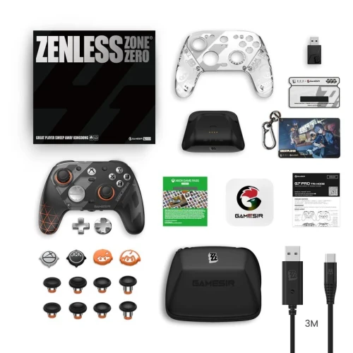 Manette Gamesir Galileo G8+