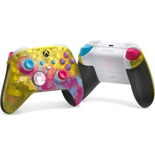PROMOTION manette Xbox Series X|S ORIGINAL Edition FORZA HORIZON 5