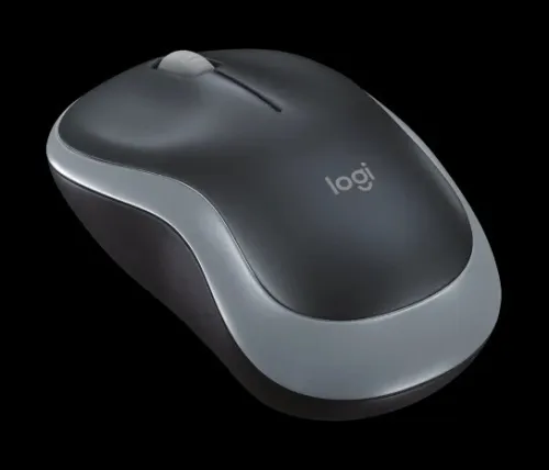 Souris Sans Fil Logitech M185 original