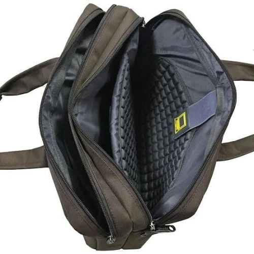 Cartable Okade T45 15.6" avec protection anti-choc