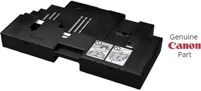 CANON MC-G02 BOIT de maintenance kit de maintenance cartouche de maintenance canon MC-G02