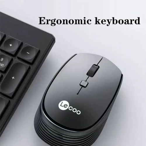 Souris SF Lecoo {lenovo} WS202