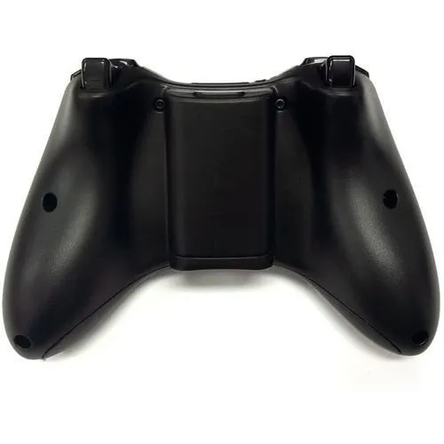 MANETTE XBOX 360 PC SANS FIL  AVEC ADAPTATEUR SANS FIL dobgel 