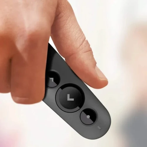 Pointeur laser LOGITECH R500