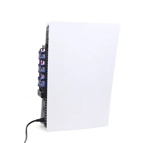 VENTILATEUR DE REFROIDISSEMENT pour PS5 DOBE TP5-1523E