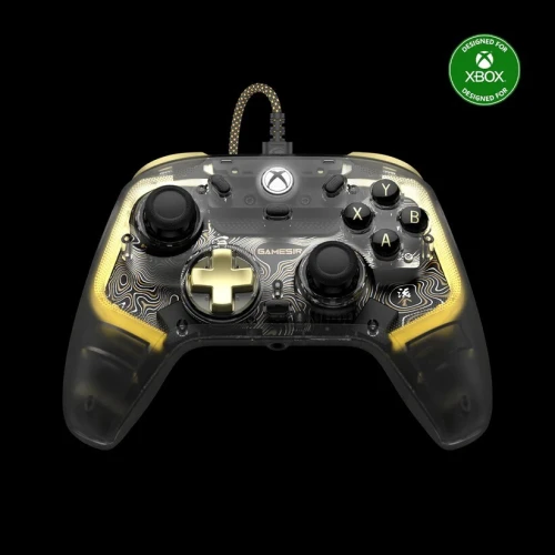 Manette gamesir Kaled FLUX